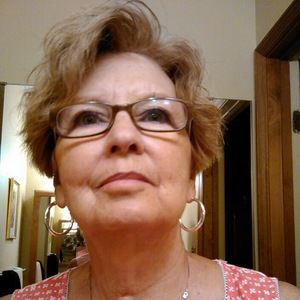 Meet your Posher, Joann
